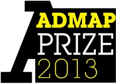 Admap Prize 2013