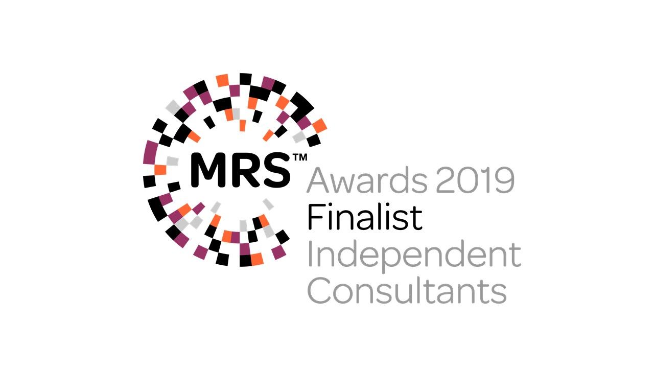 2019 MRS Independent Researchers Award nomination