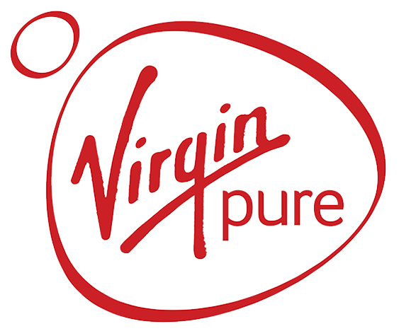 Virgin Pure