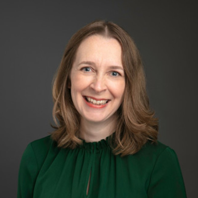 Jill Elston, Founder at Insightful Research