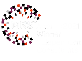 MRS Independent Researchers Award winner 2021