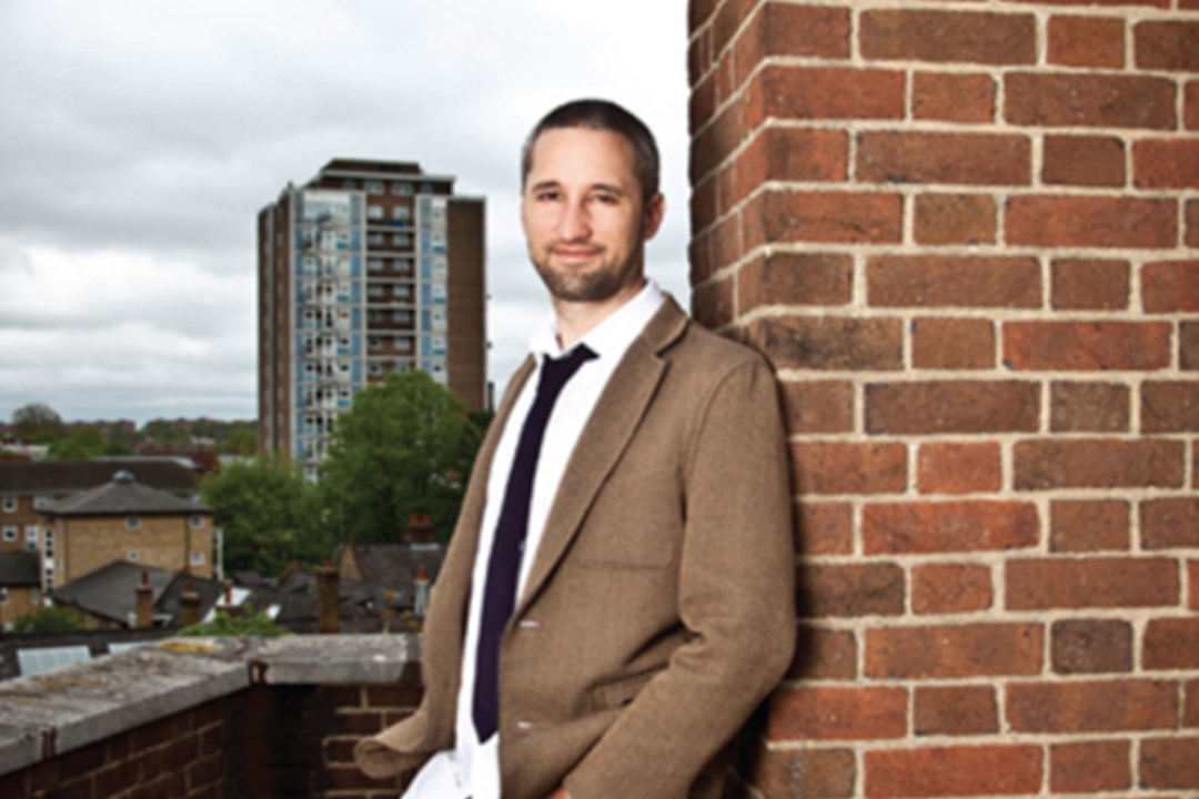 Why are we called 'Feeling Mutual' ?